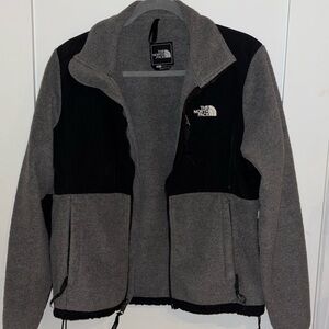 The North Face Women's Two-Tone Fleece Jacket
